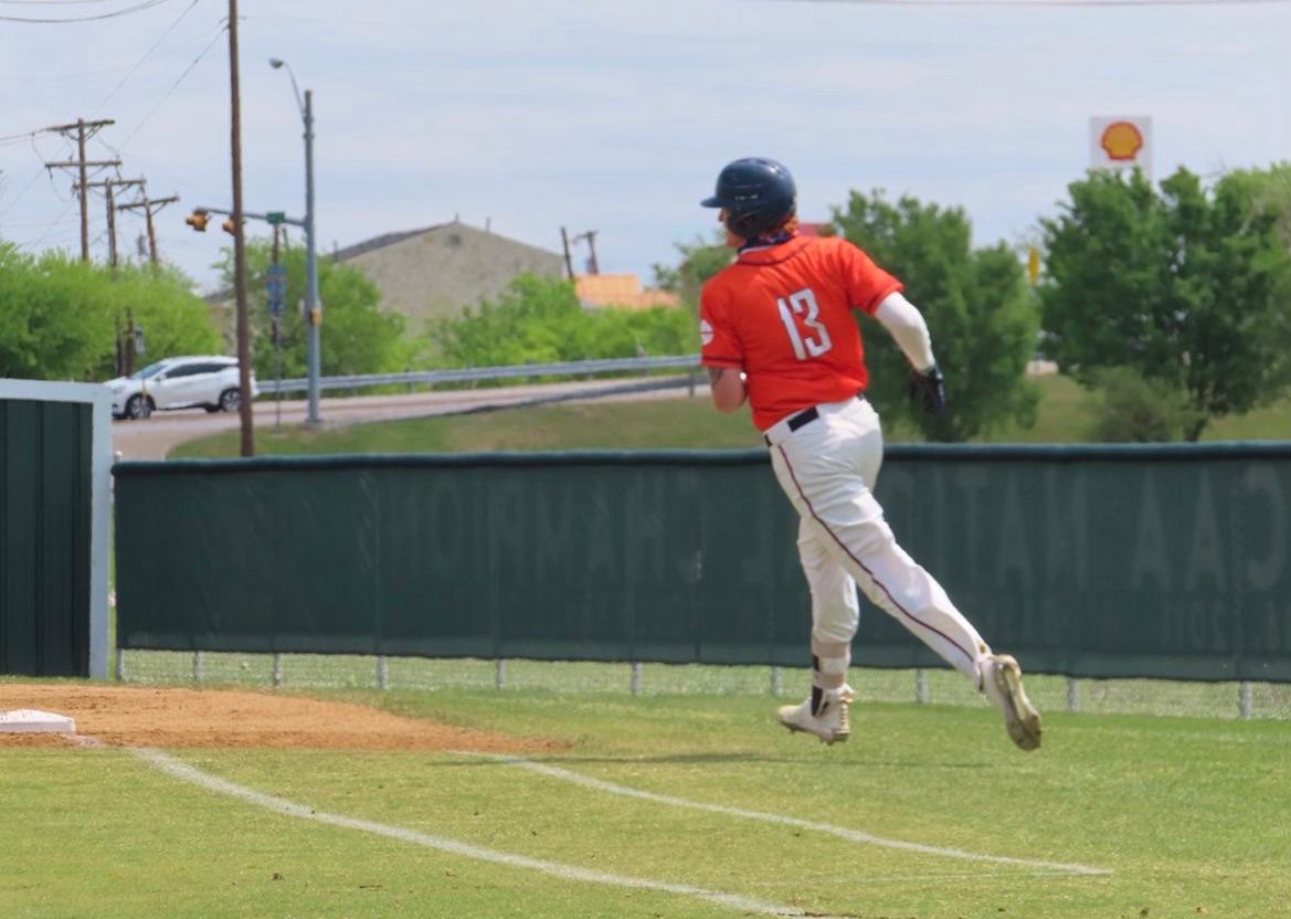Harvesters Improve to 4-0