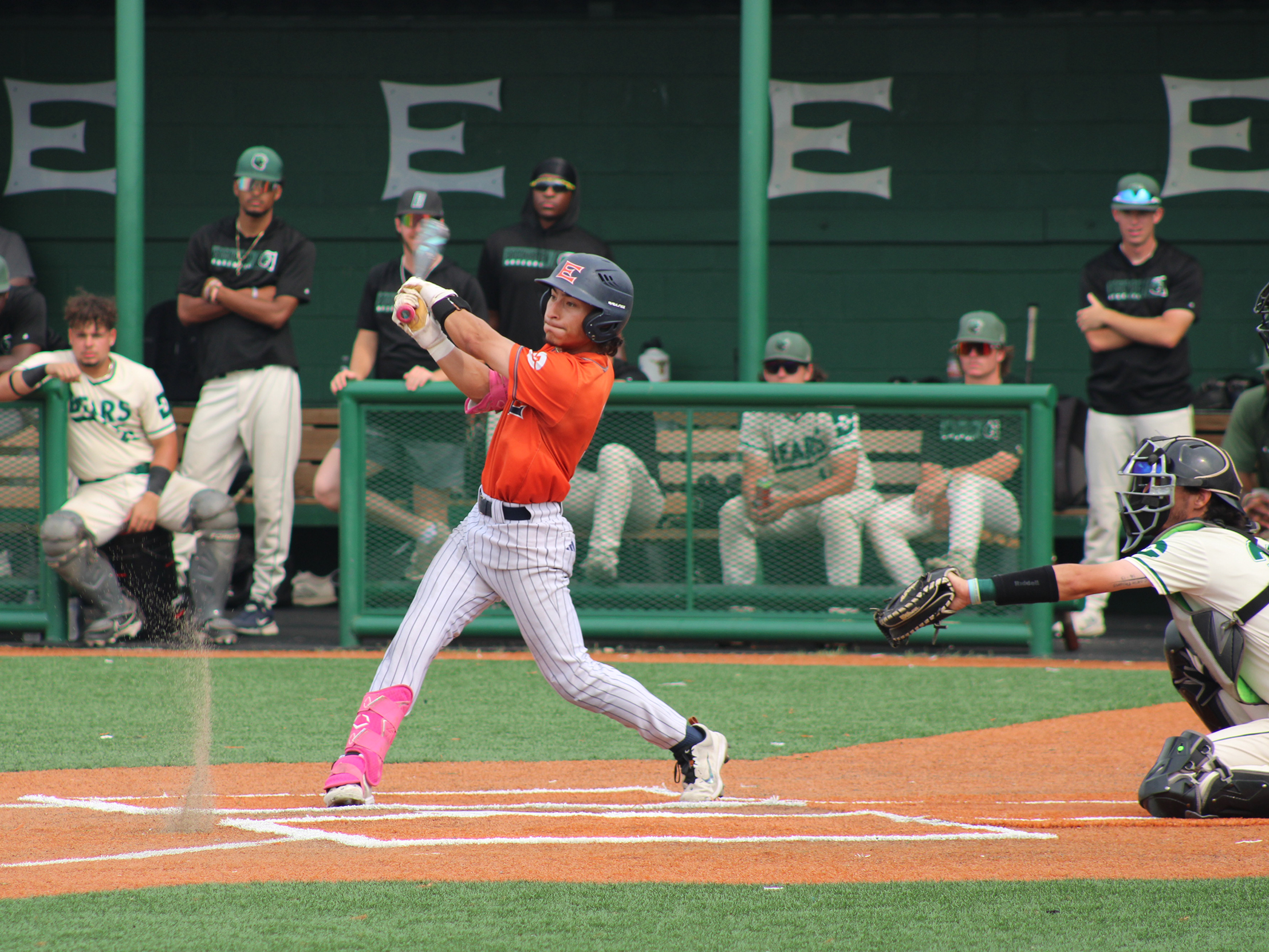 Eastfield Races by Brookhaven to Reach District Championship