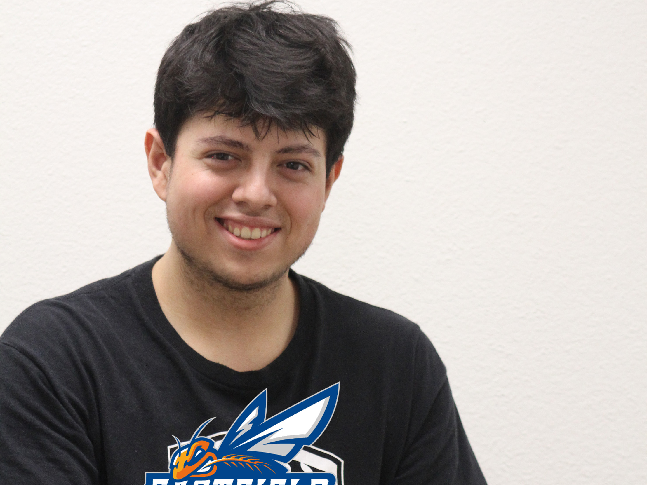 Eduardo Falls in FC 25 Nationals