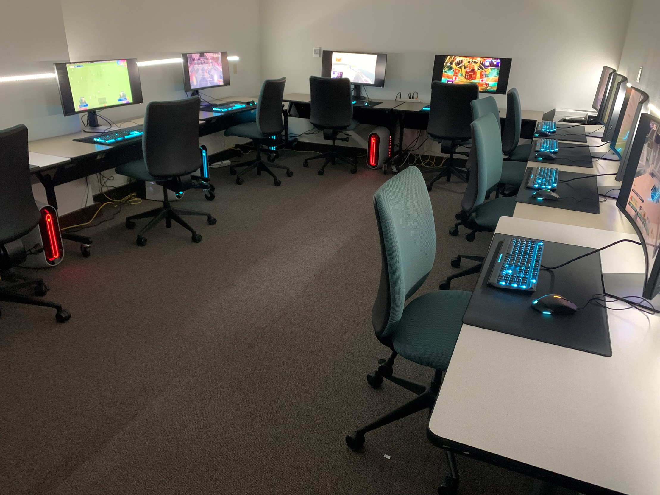 Dallas College eSports Tryouts July 22-Aug. 5
