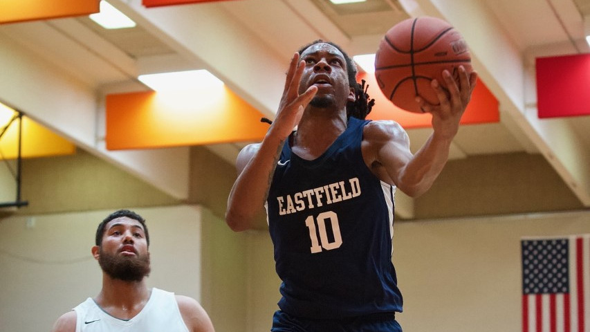 Eylan Goodwyn named NJCAA All American and Region 5 MVP