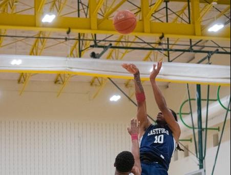 Eylan Goodwyn signs with Mid American Christian University in Oklahoma