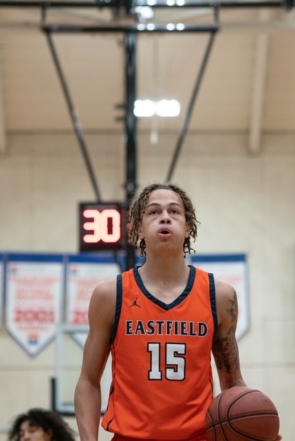 "The Rematch" set for 6 p.m. Monday at Dallas College Eastfield