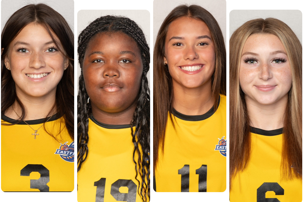 2023 DAC -All-Conference Honorable Mention Awards