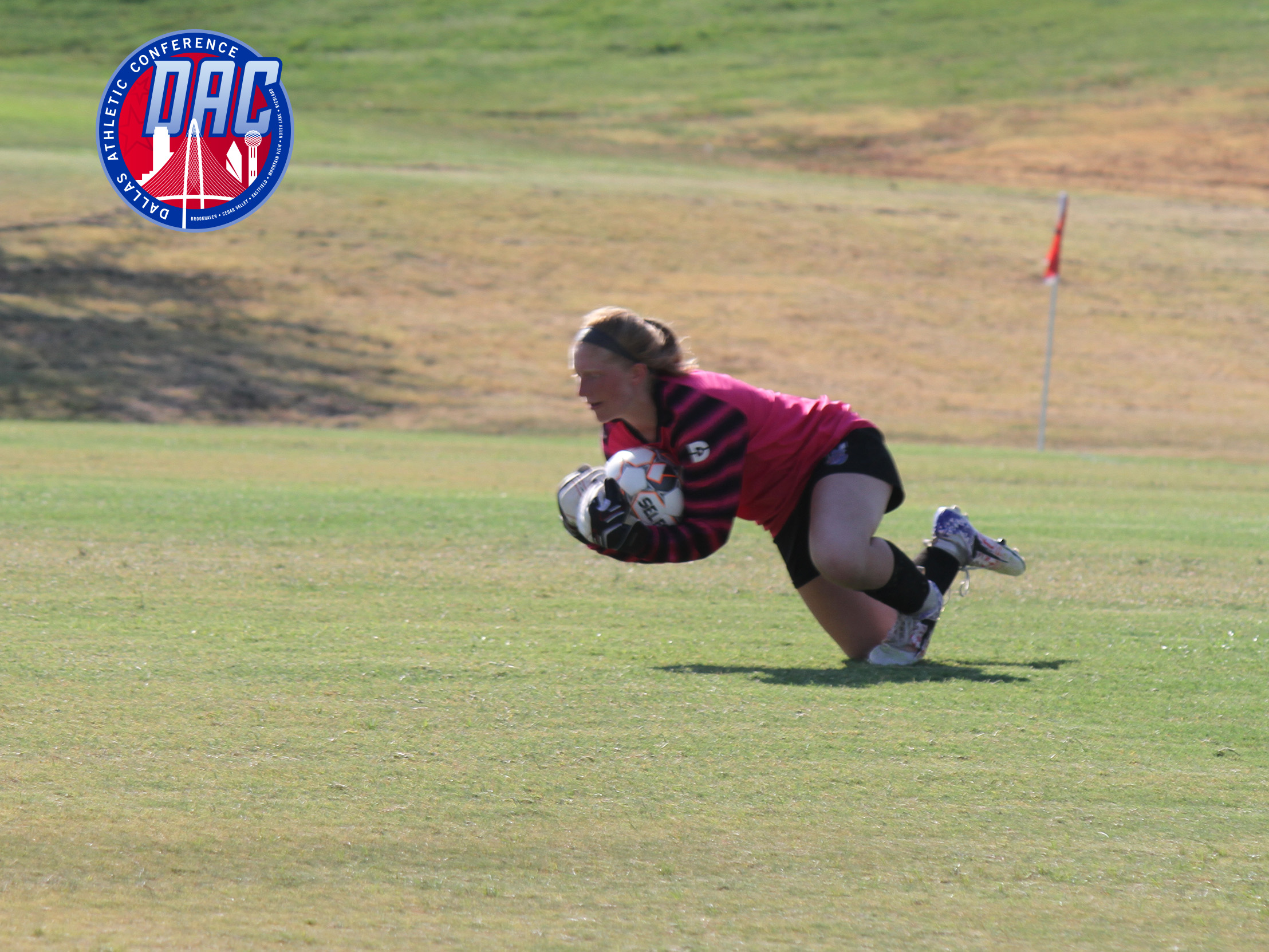 Loftin Chosen DAC Defensive Player of Week