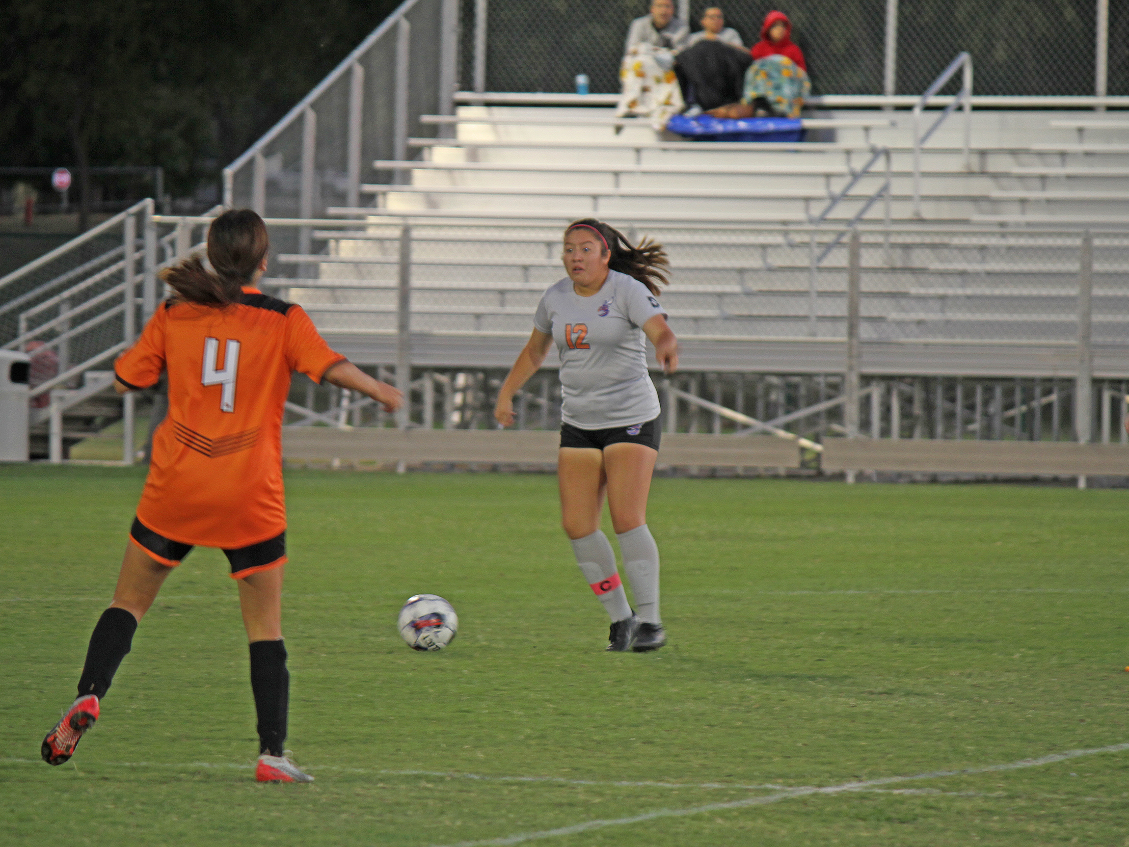 Women's Soccer Begins Season Aug. 18