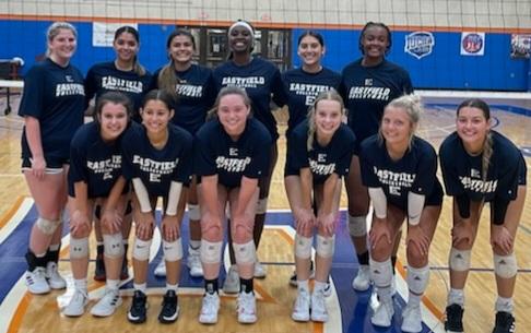 Dallas College Eastfield Competitive Versus Temple College